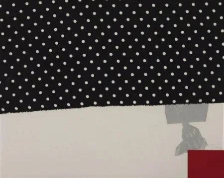 Serigrafía Dine - Tool Box II