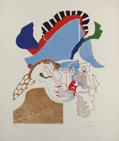 Serigrafía Dittrich - Candide