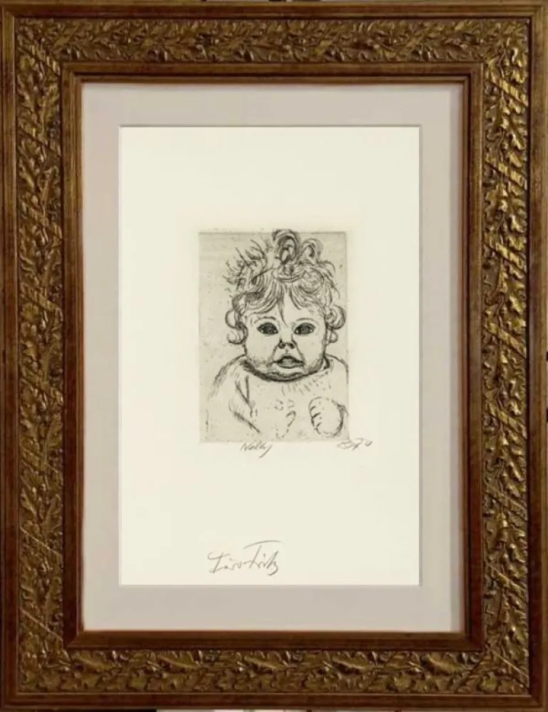 Punta Seca Dix - Nelly II.