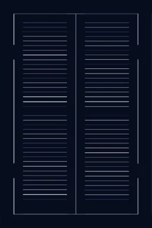 Múltiple Do Espírito Santo - Azul