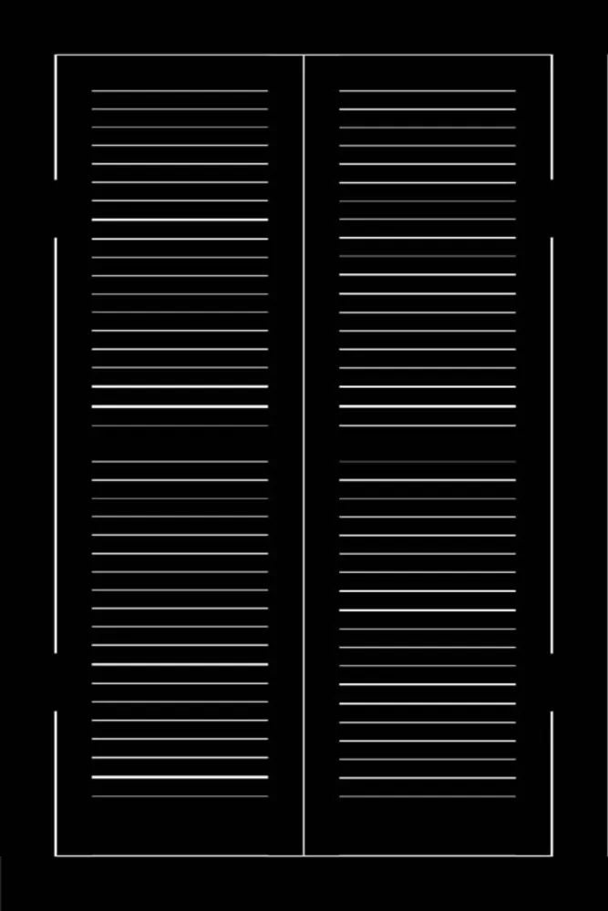 Múltiple Do Espírito Santo - Negra