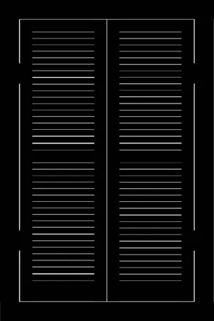 Múltiple Do Espírito Santo - Negra