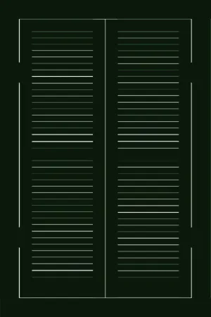 Múltiple Do Espírito Santo - Verde