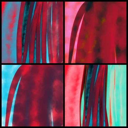 Múltiple Dodici - Composition variable