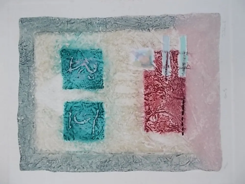 Grabado Dodsworth - Naos