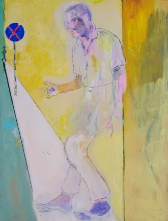 Múltiple Doig - Ten To One Is Murder