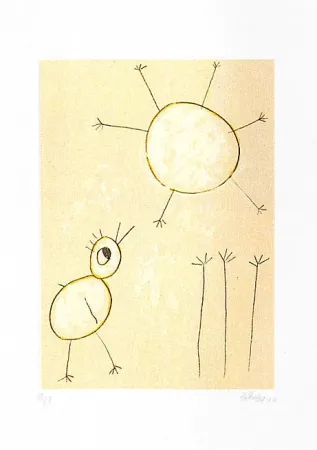 Múltiple Dokoupil - Crazy Enrico