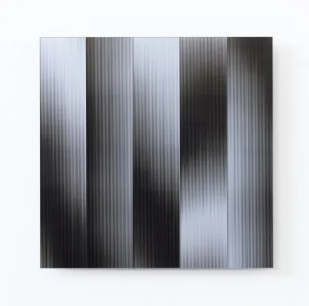 Múltiple Dombis - Post-Digital Stripes