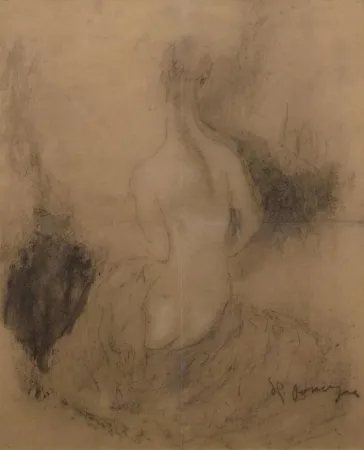 Sin Técnico Domergue - Untitled