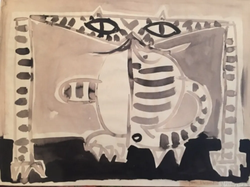 Sin Técnico Dominguez - El gato