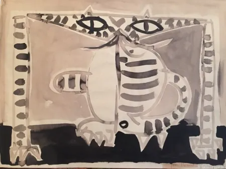 Sin Técnico Dominguez - El gato