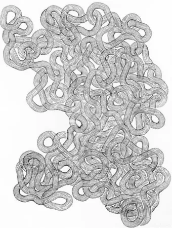 Relieve Donovan - Untitled