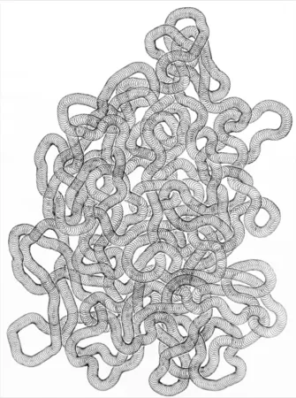 Relieve Donovan - Untitled