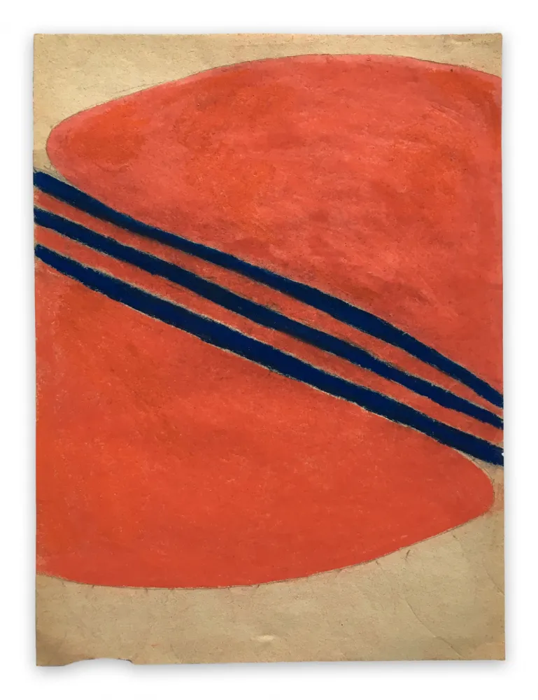 Sin Técnico Doorsen - Untitled 1513