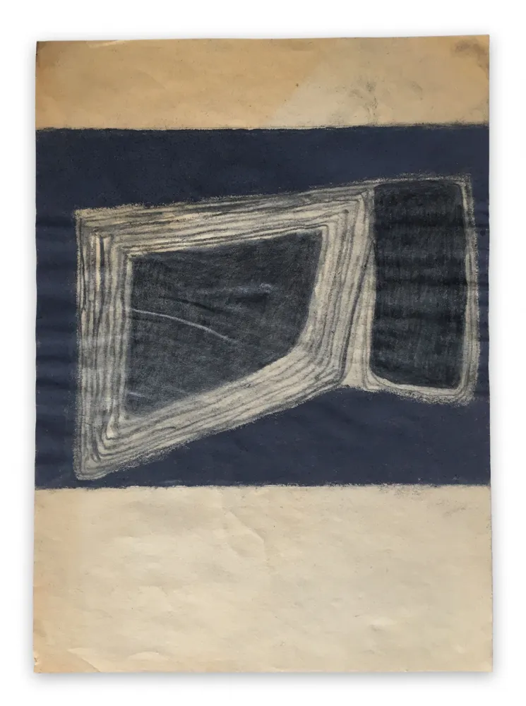 Sin Técnico Doorsen - Untitled 1914