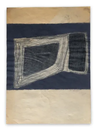 Sin Técnico Doorsen - Untitled 1914