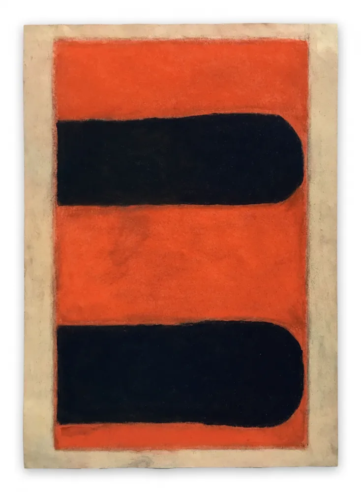 Sin Técnico Doorsen - Untitled 1915