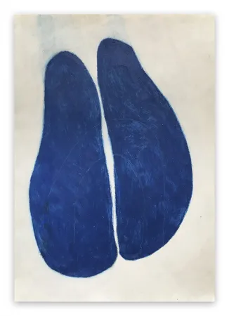 Sin Técnico Doorsen - Untitled (Id. 1276)