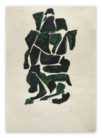 Sin Técnico Doorsen - Untitled (Id. 1279)