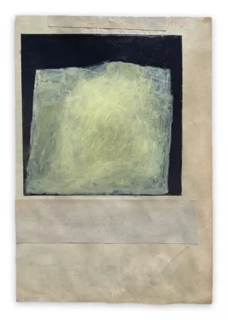 Sin Técnico Doorsen - Untitled (Id. 1283)