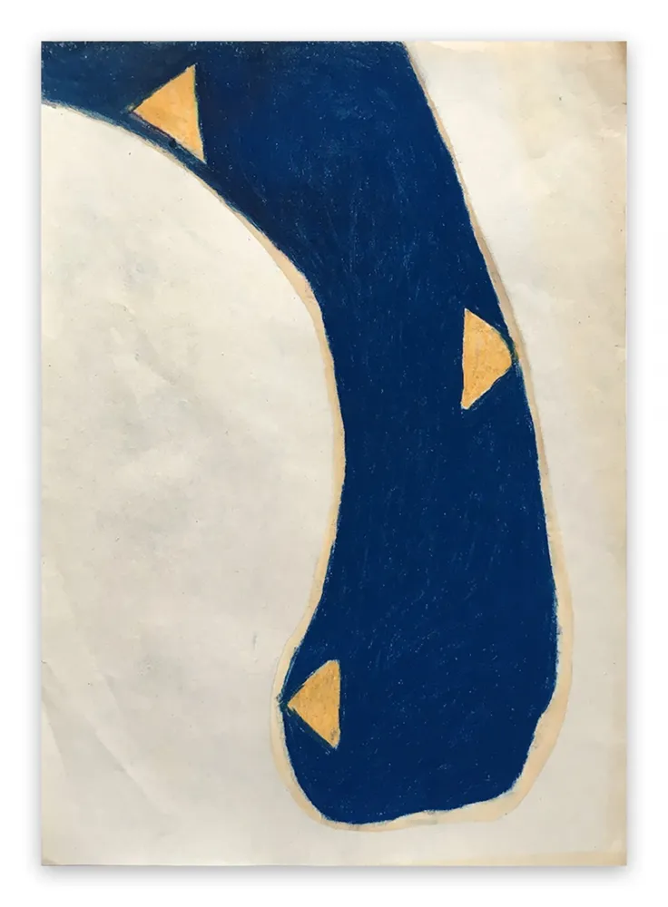 Sin Técnico Doorsen - Untitled (Id. 1290)