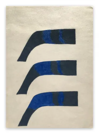 Sin Técnico Doorsen - Untitled (Id. 1291)