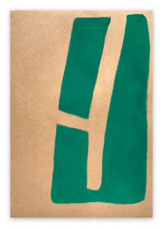 Sin Técnico Doorsen - Untitled (Id. 1292)