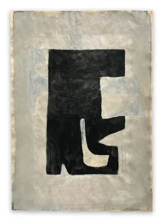 Sin Técnico Doorsen - Untitled (Id. 1296)