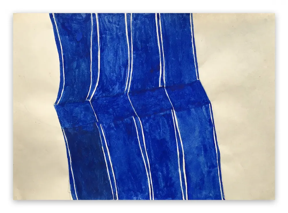 Sin Técnico Doorsen - Untitled (Id. 1297)	