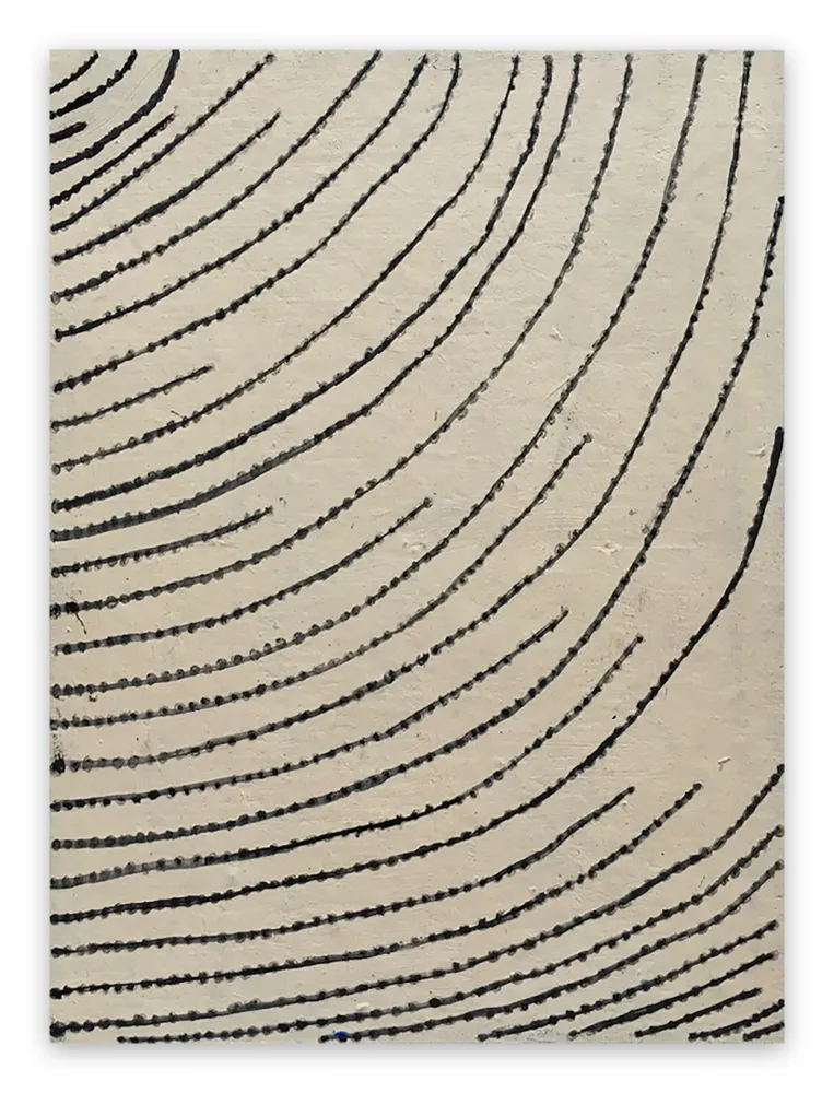 Sin Técnico Doorsen - Untitled (Id. 1298)