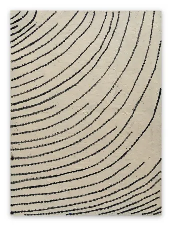 Sin Técnico Doorsen - Untitled (Id. 1298)