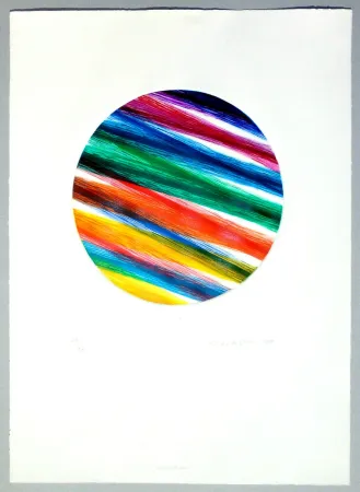 Aguafuerte Y Aguatinta Dorazio - Campiello