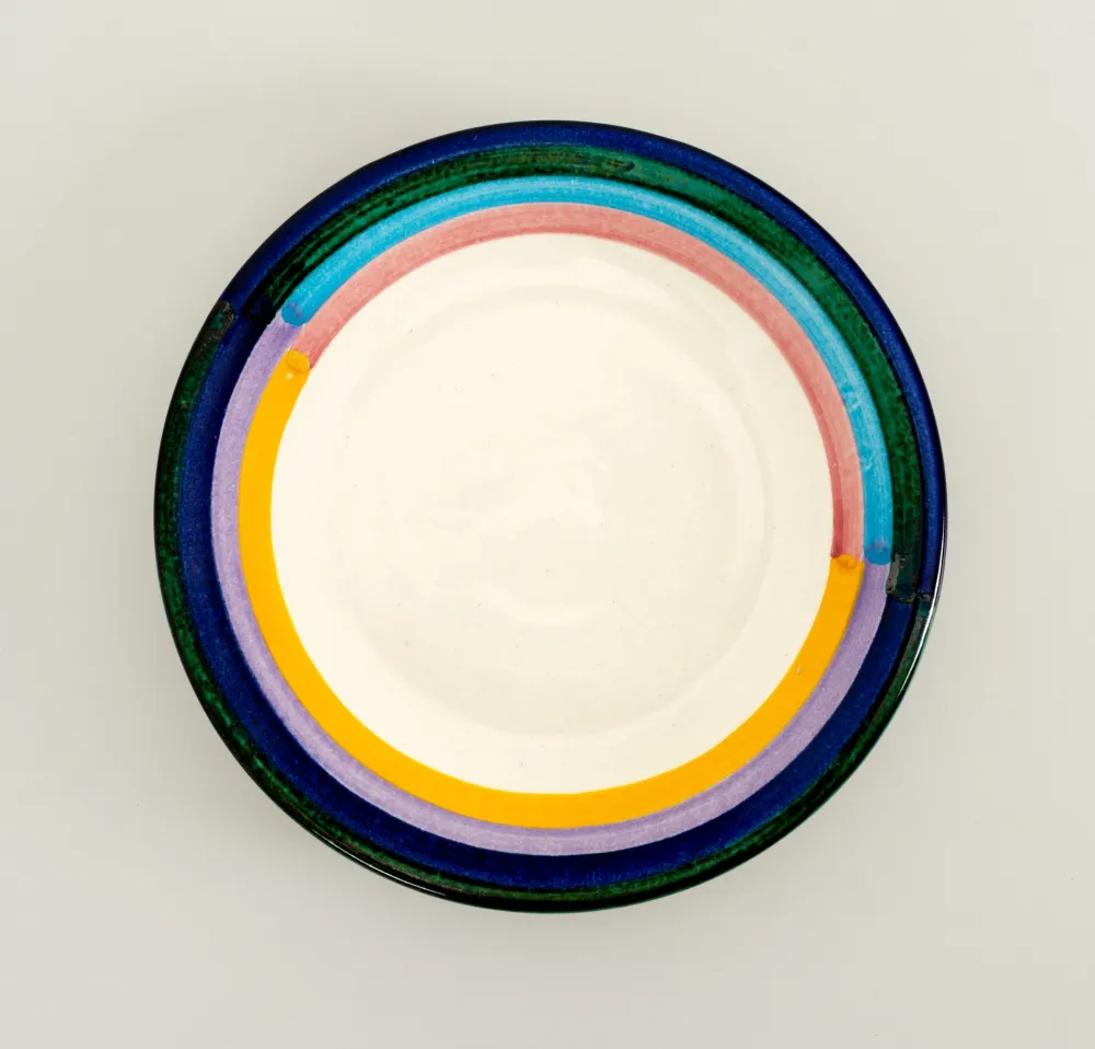 Cerámica Dorazio - Composizione