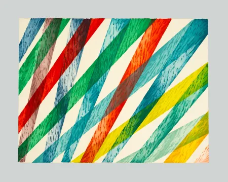 Aguafuerte Y Aguatinta Dorazio - Europa unita, Germania