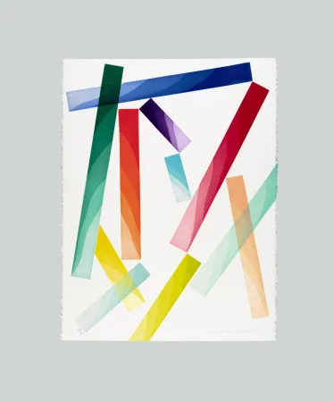 Aguafuerte Y Aguatinta Dorazio - La Grecia