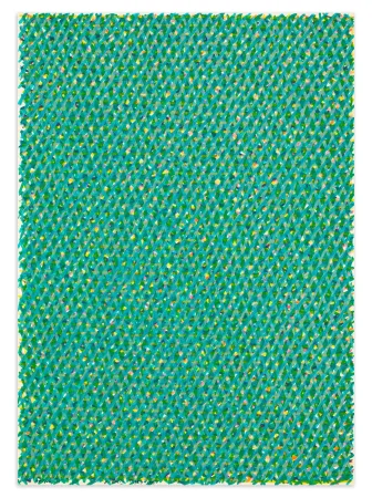 Serigrafía Dorazio - Quasivert