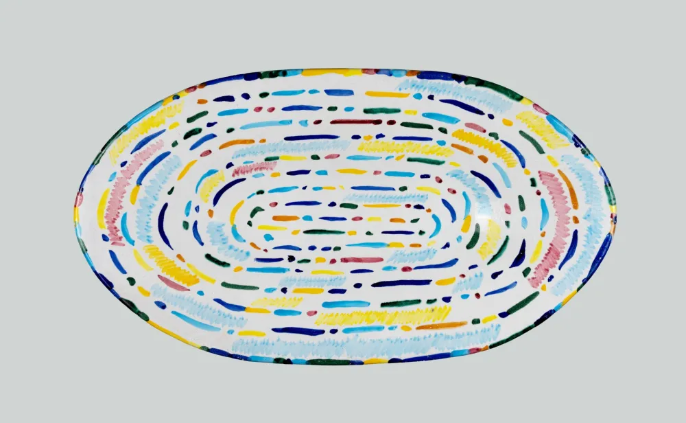 Cerámica Dorazio - Senza titolo