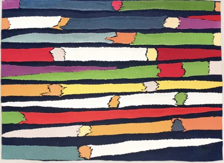 Múltiple Dorazio - Untitled