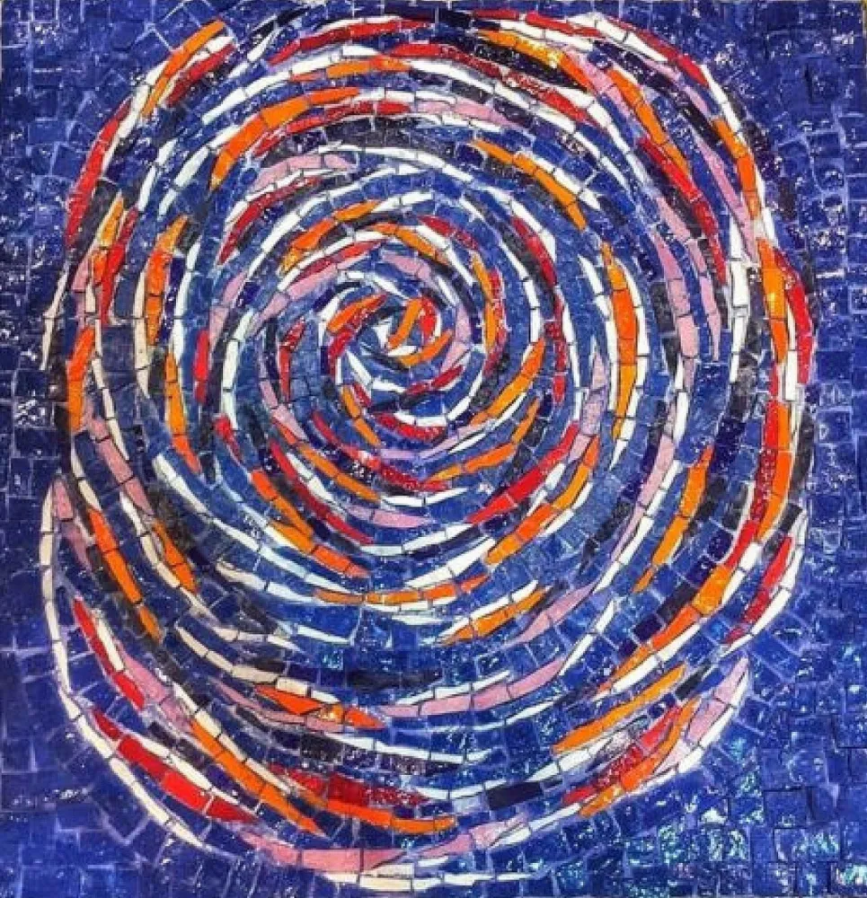 Múltiple Dorazio - Vortice