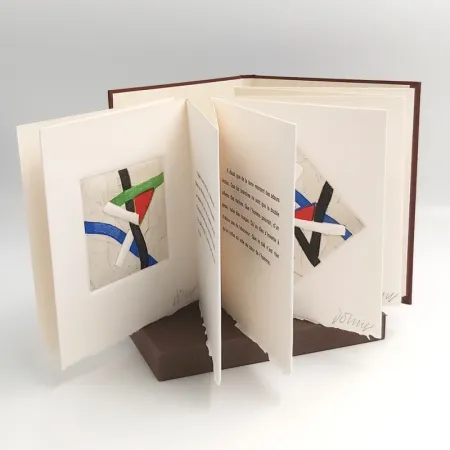 Libro Ilustrado Dorny - AUTRES TERRES