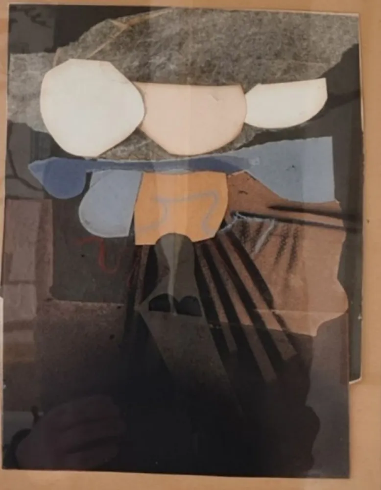 Múltiple Dorny - Sans Titre 