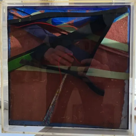 Múltiple Dorny - Xylomorphose n°113 