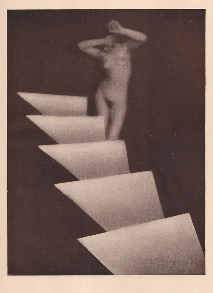 Libro Ilustrado Drtikol - Žena ve světle (Woman in Light)