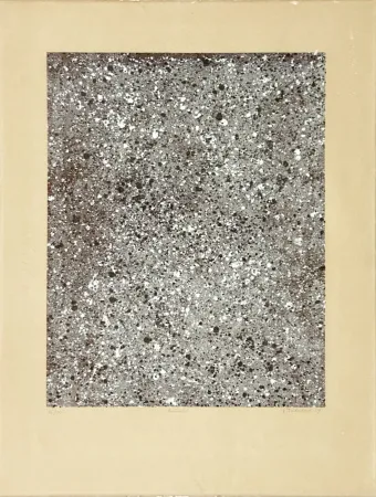 Litografía Dubuffet - Aménité (Amenity)