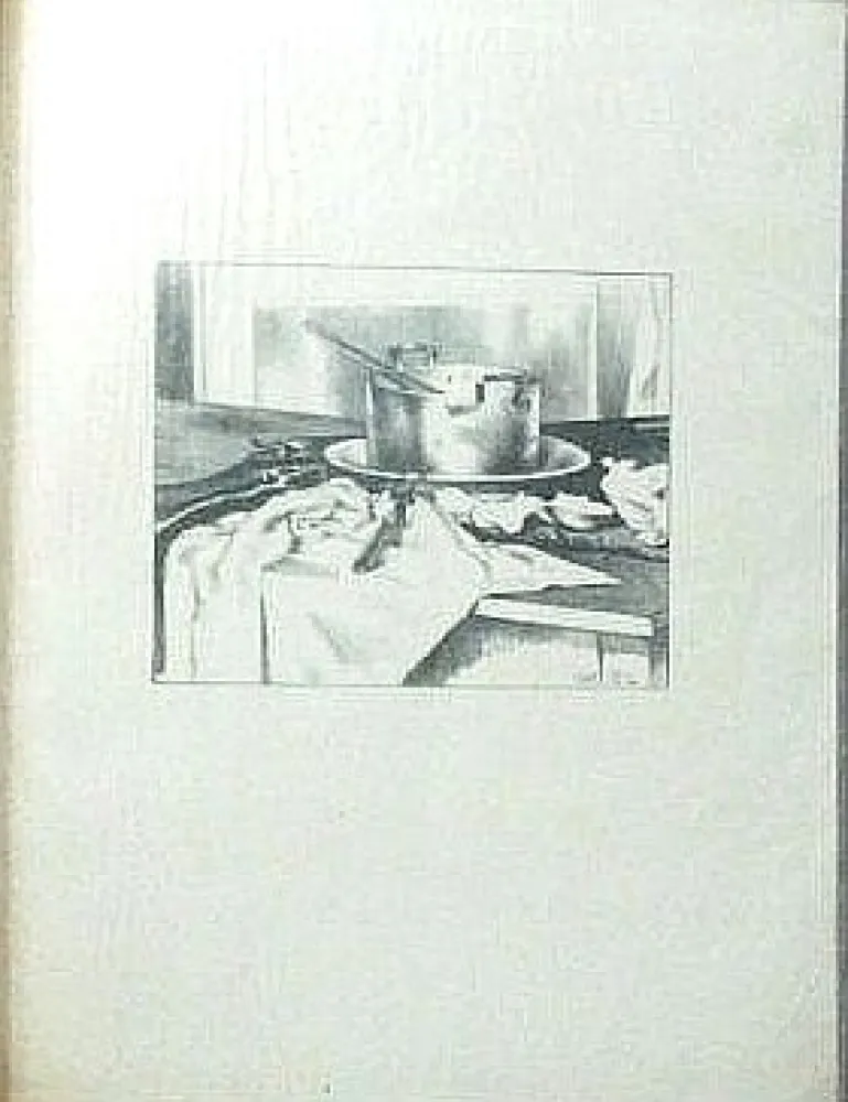 Libro Ilustrado Dudreville - Selvaggina