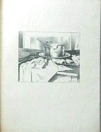 Libro Ilustrado Dudreville - Selvaggina