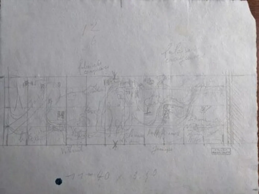 Sin Técnico Dufy - Le cours de la Seine