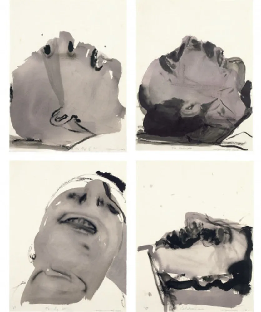 Múltiple Dumont - The Fog of War