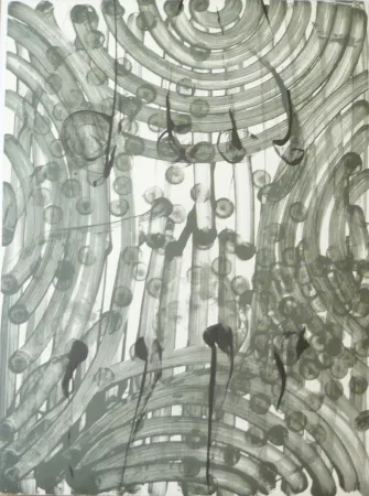 Litografía Duran - Weik-kei 5