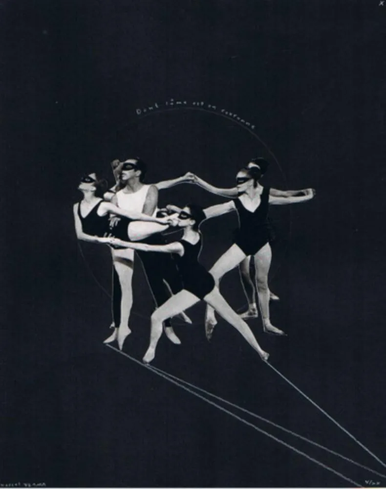 Múltiple Dzama - Ex Libris